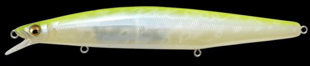 Megabass Marine Gang 140 F mm. 140 gr. 26 col. SHELL SKIN LEMON - Clicca l'immagine per chiudere